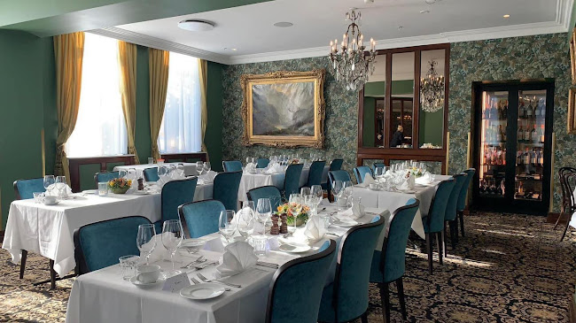 Comentarii opinii despre Brasseriet Madame Blom