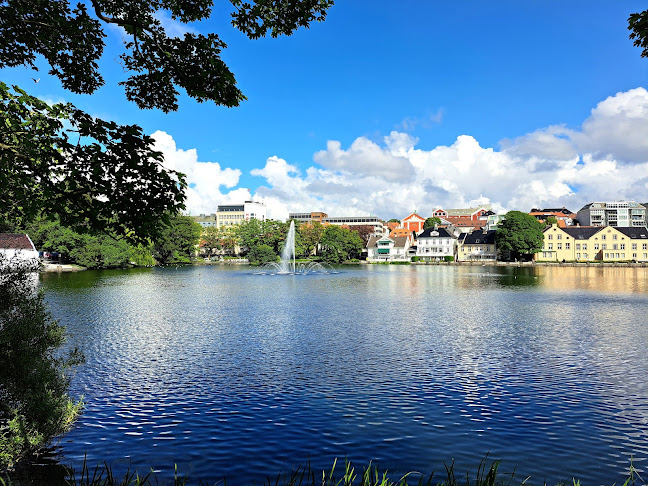 Opinii despre Kafe Breiavatnet în Stavanger - Gastronomi og hotellvirksomhet