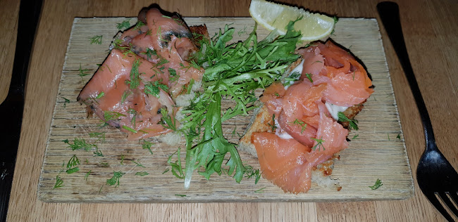 Elias mat & sånt - Oslo