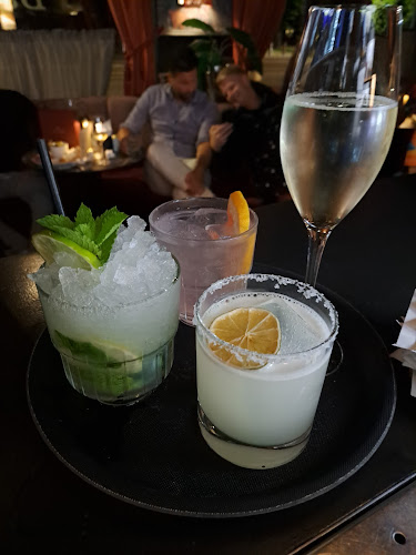 Opinii despre Bar Bardot în Oslo - Gastronomi og hotellvirksomhet