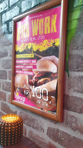 Burger Bordello - Kristiansand