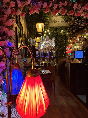 Foodloose by House of Fingerfood - Gastronomi og hotellvirksomhet