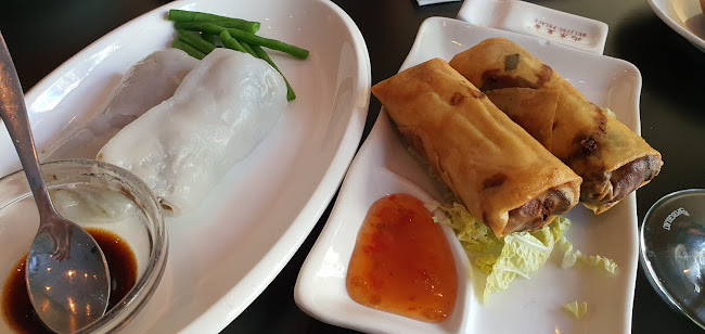 Beijing Palace - Oslo