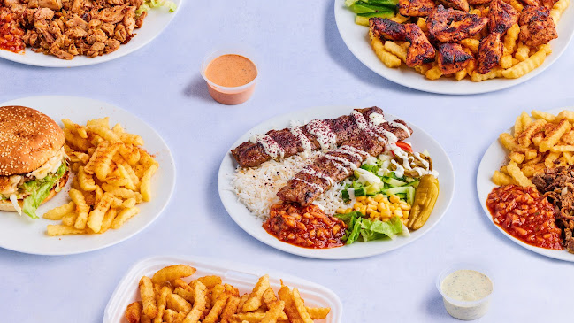 Comentarii opinii despre Marinosa Grill As