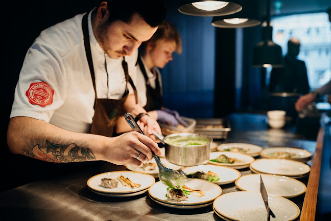 Comentarii opinii despre Restaurant Haakon