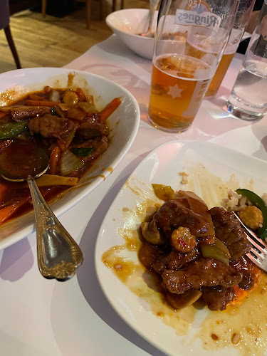 Karlsrud Mat og Vinhus - Oslo