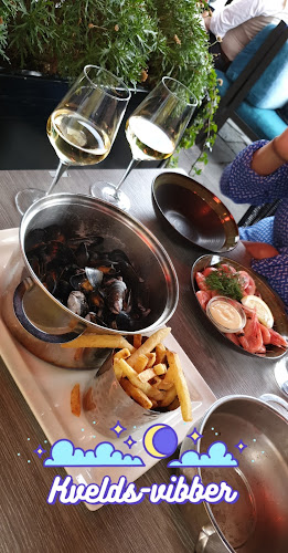 Comentarii opinii despre Louise Restaurant & Bar