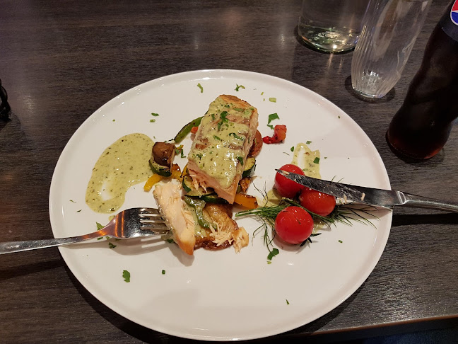 Comentarii opinii despre Le Monde Tapas