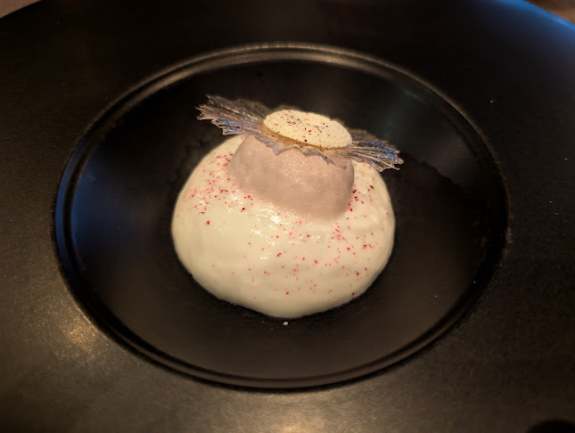 Restaurant Rest - Oslo