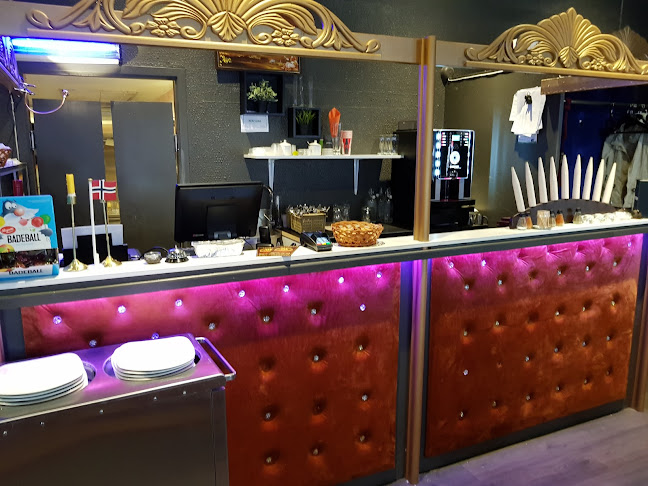 Comentarii opinii despre Shangri Tandoori Restaurant