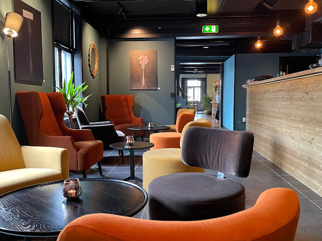 Nymoens Torg 2, 3611 Kongsberg