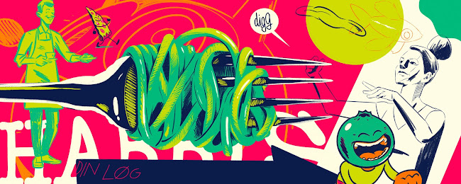 Opinii despre Noi în Sandnes - Gastronomi og hotellvirksomhet