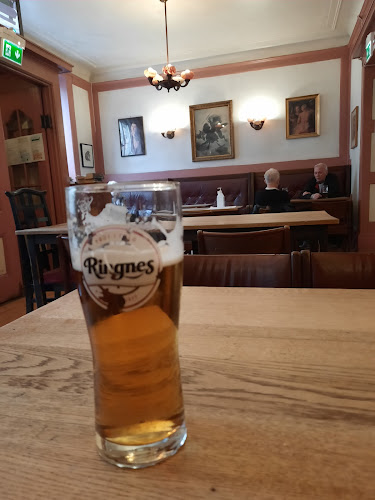 Valkyrien Restaurant - Gastronomi og hotellvirksomhet