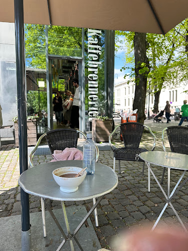 Kaffebrenneriet avd Spikersuppa