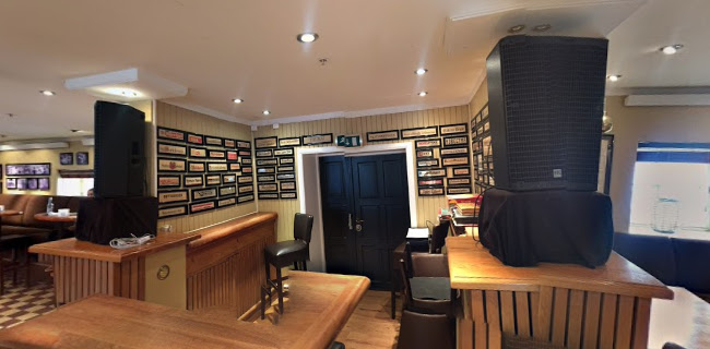 Restaurant Hr.Redaktør!