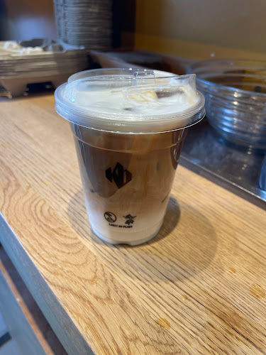 Kaffebrenneriet avd St.Hanshaugen - Oslo