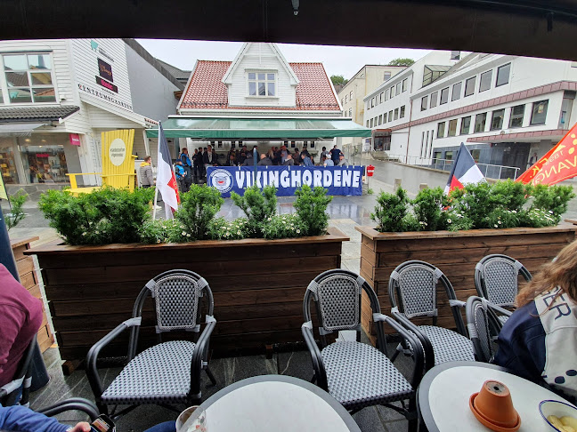 Banken Pub - Sandnes