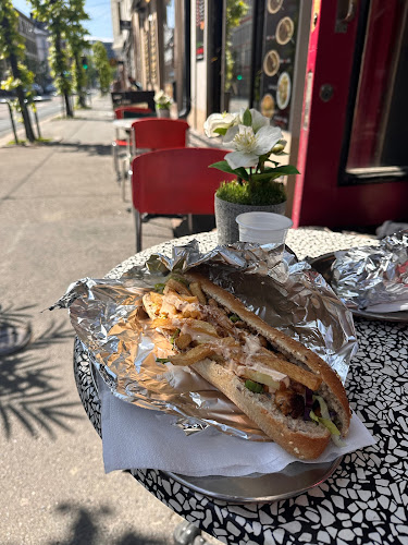 Comentarii opinii despre L’OASIS RESTAURANT