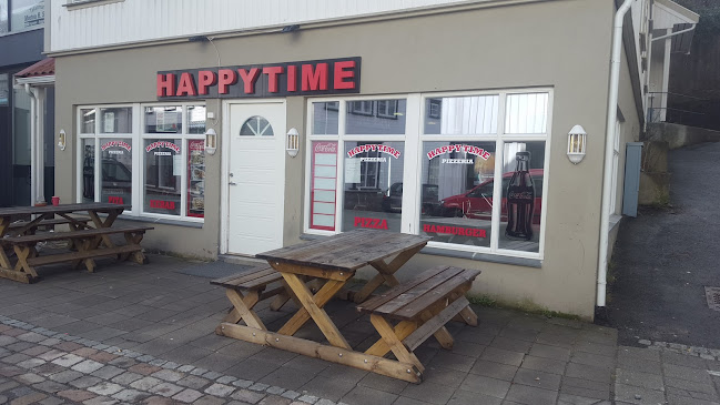 Happy Time Tvedestrand AS