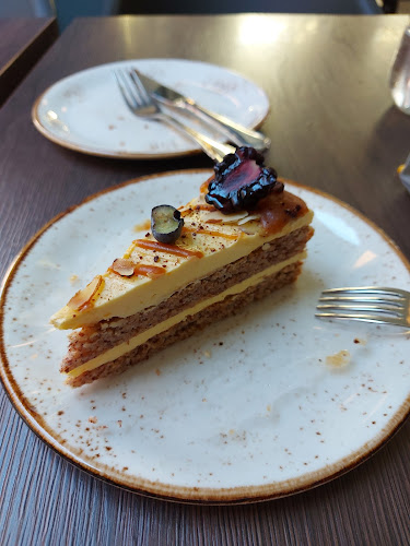 Comentarii opinii despre Kaffistova