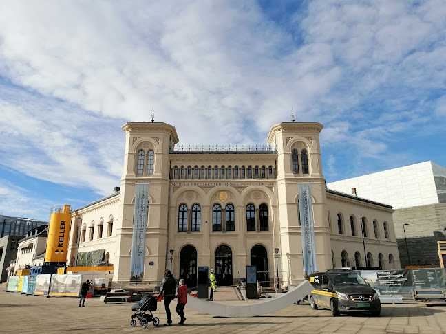 Opinii despre Go'Grilla Food Trucks în Oslo - Gastronomi og hotellvirksomhet