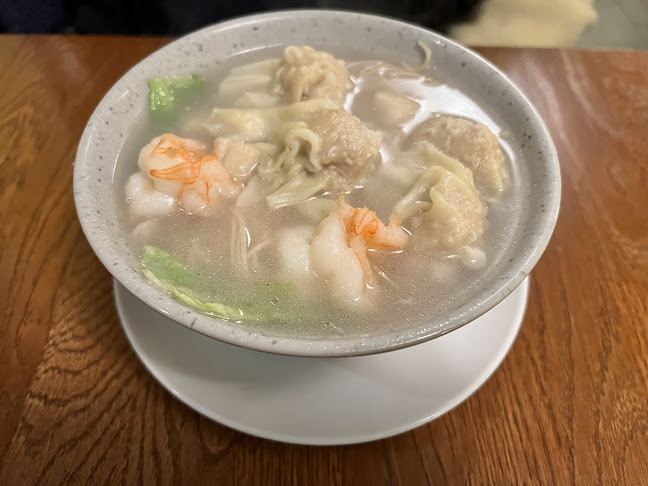 Marken 11, 5017 Bergen