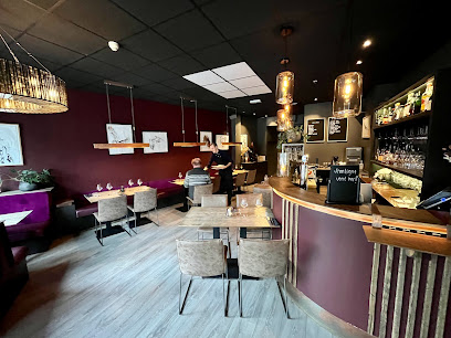 LYNG mat & bar - Restaurant på Lillehammer