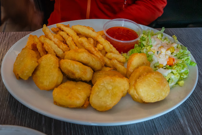 Vikingveien 508, 8360 Bøstad