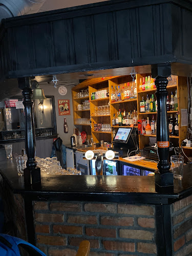 Lille dragen pub - Fredrikstad