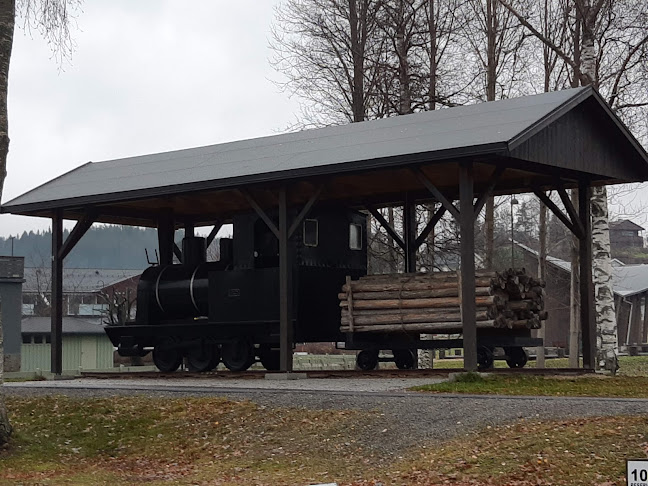 Comentarii opinii despre Birkeland Storkiosk Pizza & Grill AS