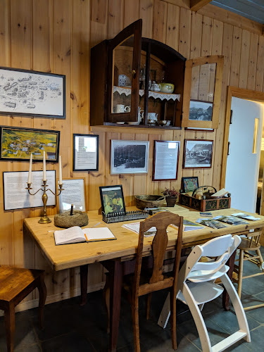 Comentarii opinii despre Nilsgardstunet