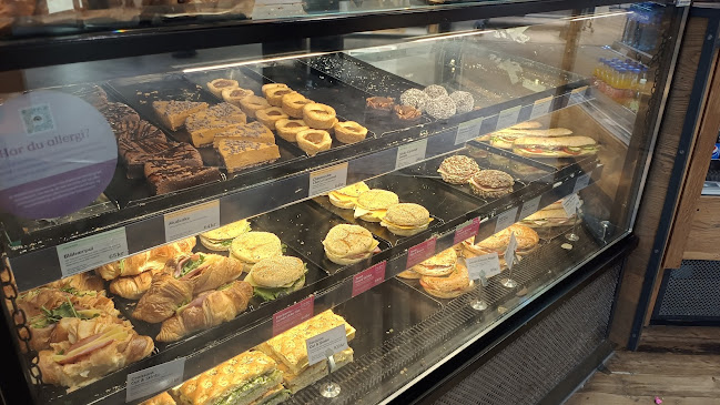 ESPRESSO HOUSE - Ski