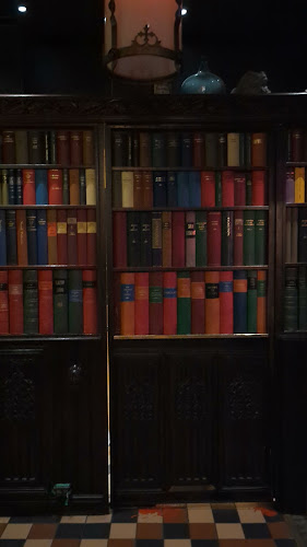 Dr. Jekyll’s Pub - Oslo