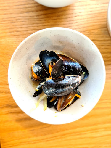 Opinii despre Fisketorget Stavanger în Stavanger - Gastronomi og hotellvirksomhet