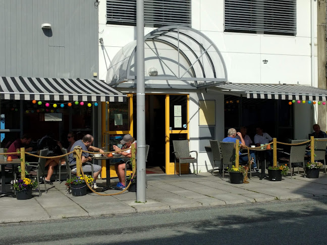 Comentarii opinii despre GOMA