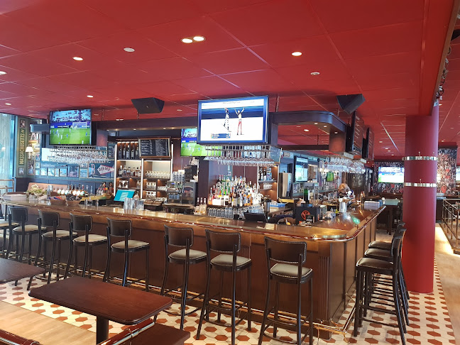 Comentarii opinii despre O'Learys Hemsedal