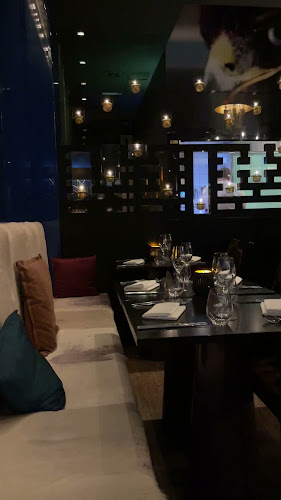 Opinii despre Restaurant Fjord în Oslo - Gastronomi og hotellvirksomhet