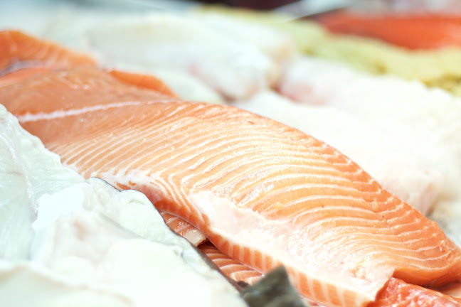 Comentarii opinii despre Tønsberg fisk og delikatesse