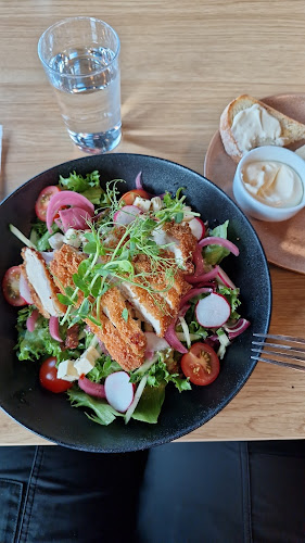 Kvilut 24, 8050 Tverlandet