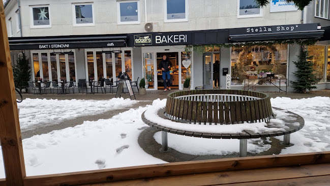 Edgars Bakeri & Konditori Lyngdal