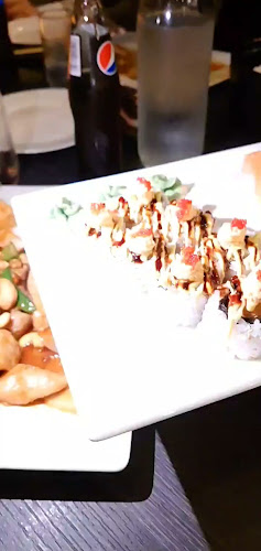 ABC Restaurant - Asian Dining - Strømmen