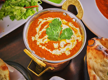 Masala Indian Cuisine - Sarpsborg