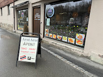 Aroi - Aroi Thai Restaurant - Take Away