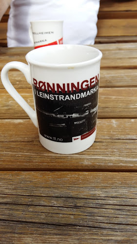 Comentarii opinii despre DNT Rønningen Gård