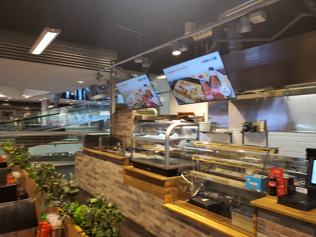 Comentarii opinii despre Allegro pizzeria