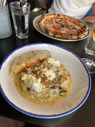 Ristorante Fabbrica - Fredrikstad