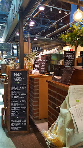 Comentarii opinii despre Mathallen Oslo