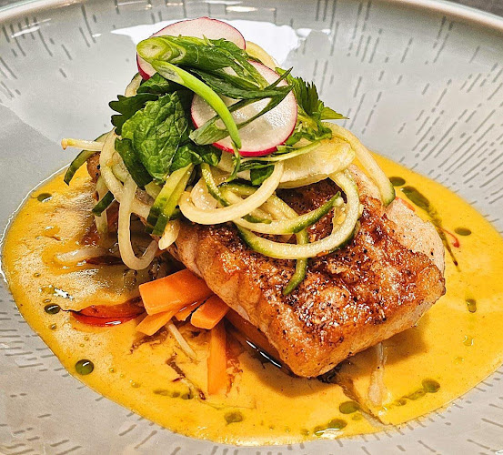 Brasseriet Madame Blom - Skien