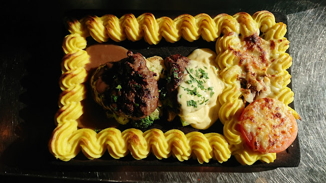 Comentarii opinii despre Gondol Restaurant & Bar