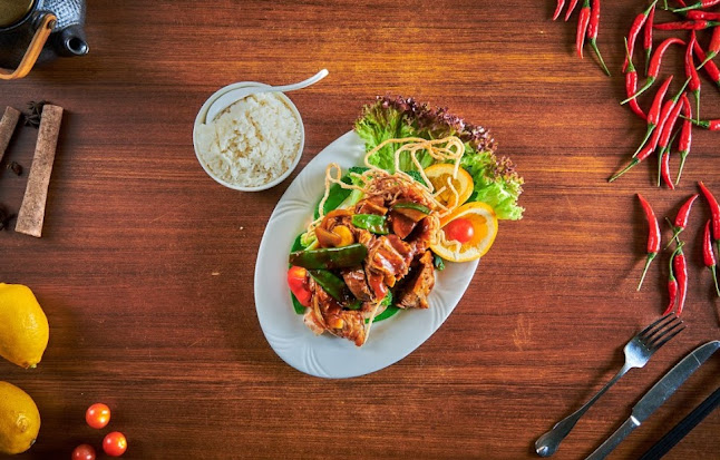 Opinii despre Dynastiet restaurant AS în Drammen - Gastronomi og hotellvirksomhet